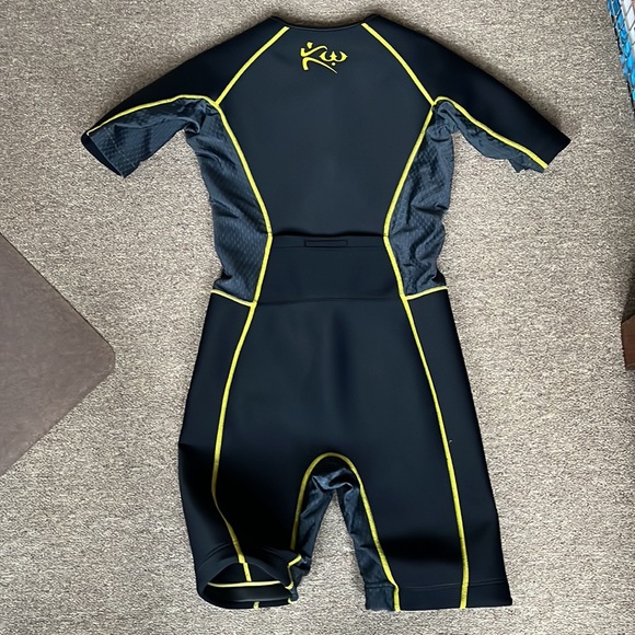 Kutting Weight Other Kutting Weight Sauna Suit Poshmark